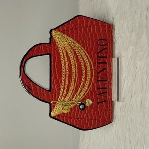 Home Designs Lux Handbag Home Decor